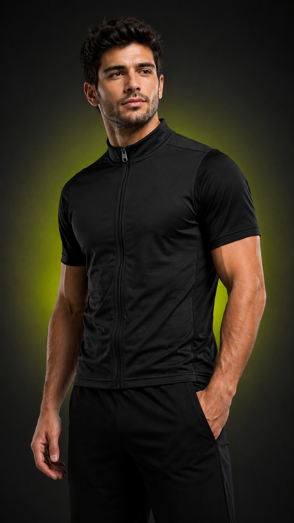 Jersey ciclista