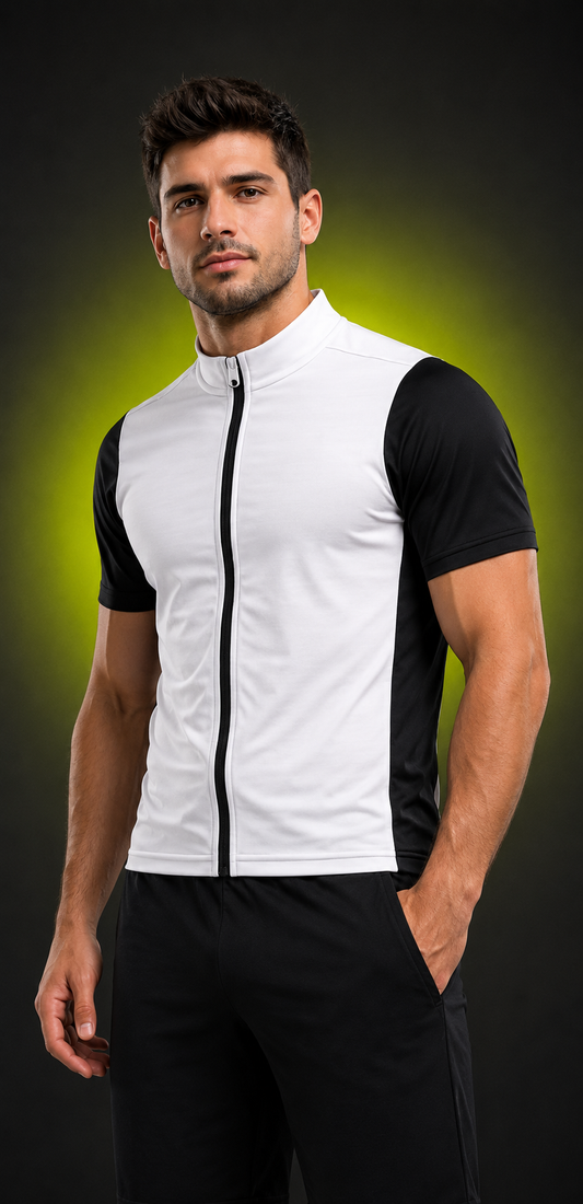 Jersey ciclista
