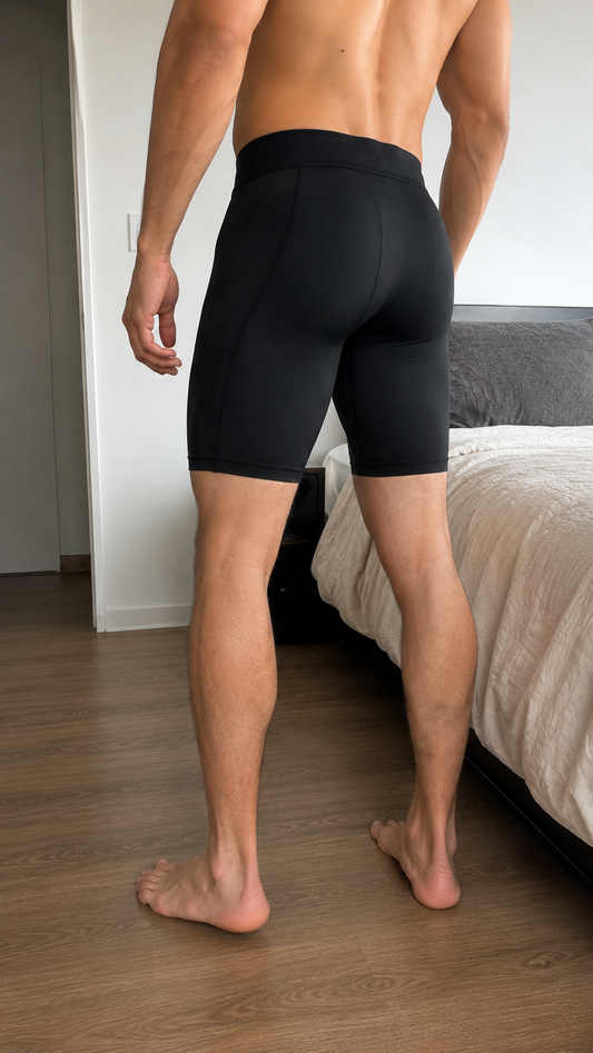 Calza Ciclista (Hombre)
