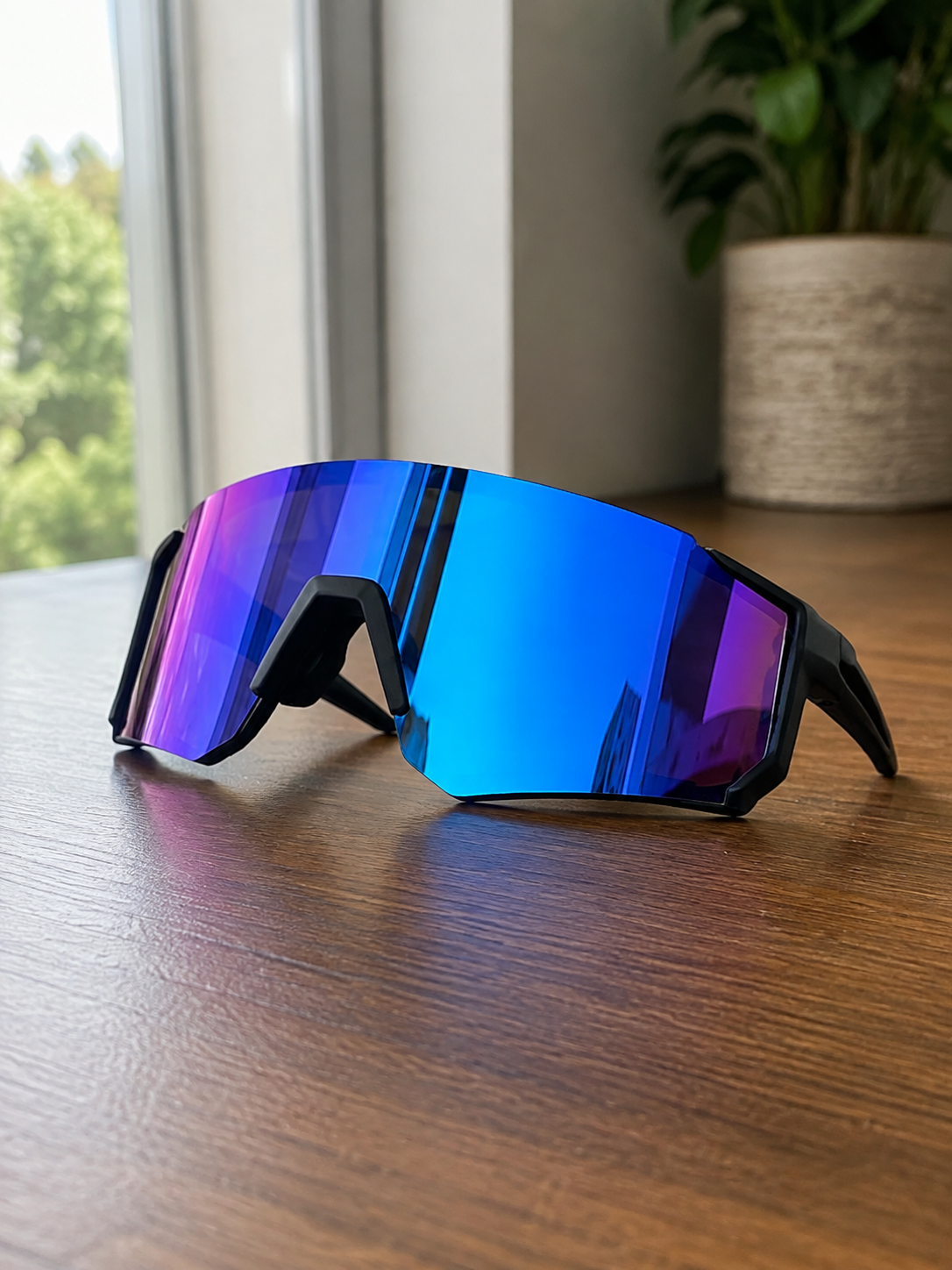 Lentes NKS PRO