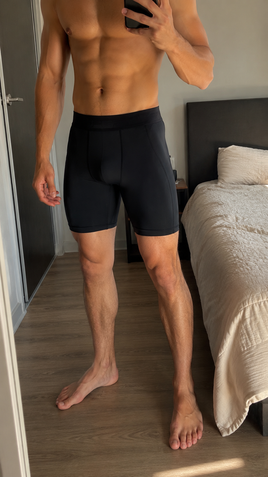 Calza Ciclista (Hombre)